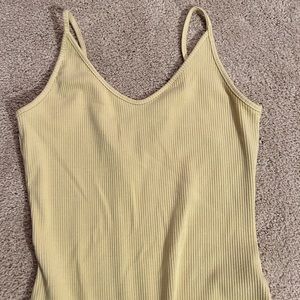 American Eagle Bodysuit!